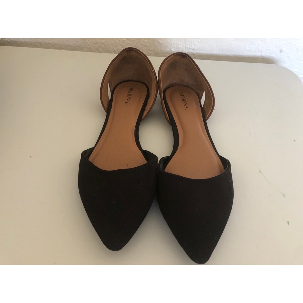 Merona women’s sandals